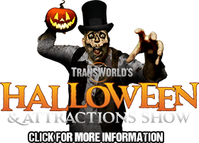 Halloween & Attractions Show