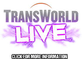 TransWorld LIVE!