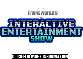 TransWorld's Interactive Entertainment Show