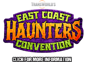 East Coast Haunters Convention