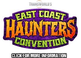 East Coast Haunters Conventinon