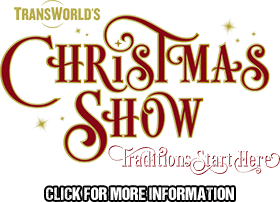 TransWorld's Christmas Show